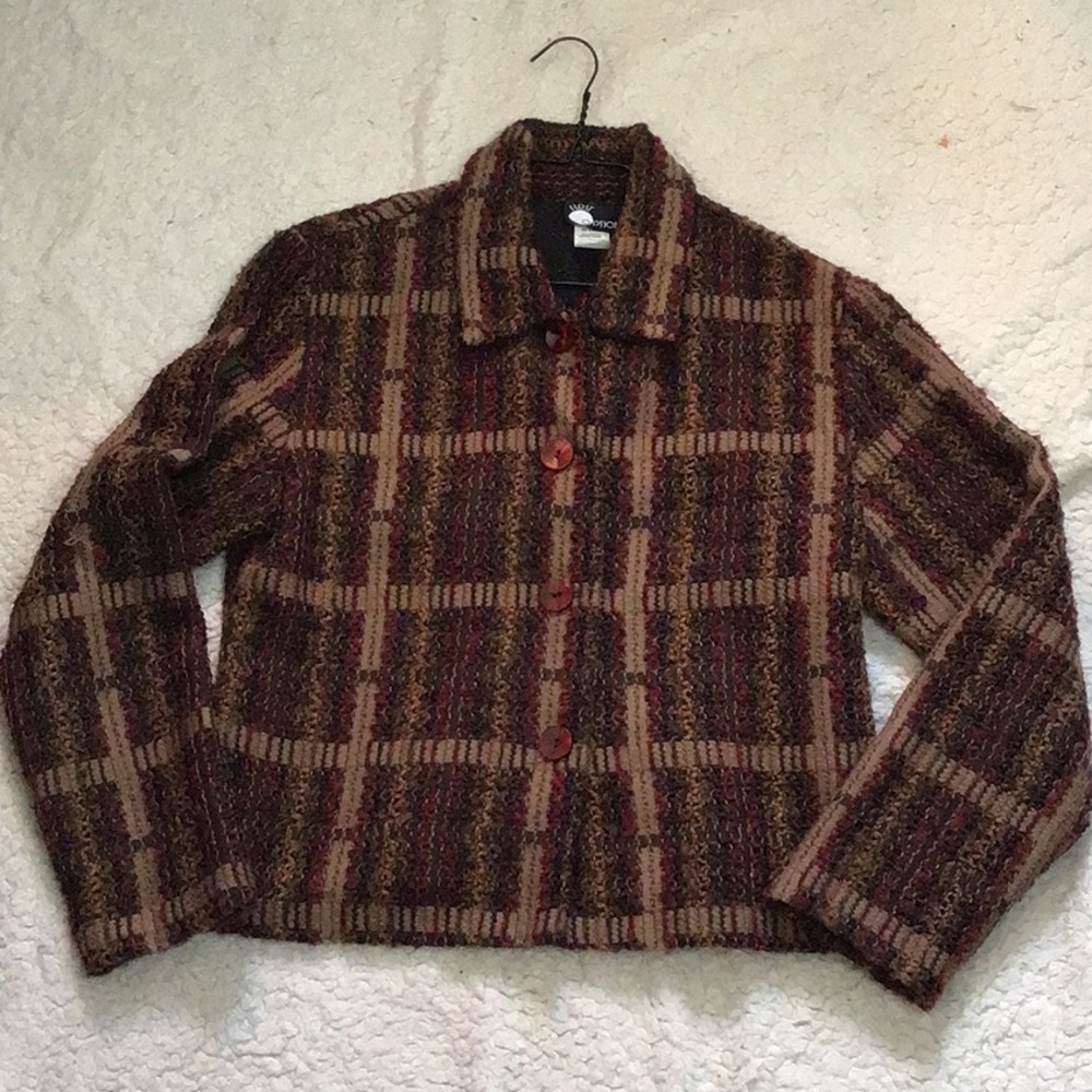 First Option đ Blazer - Picture 5 of 9